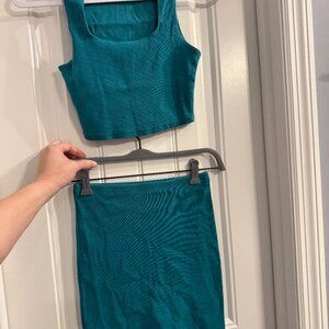 INAMORATA SET BY EMILY RATAJOWSKI